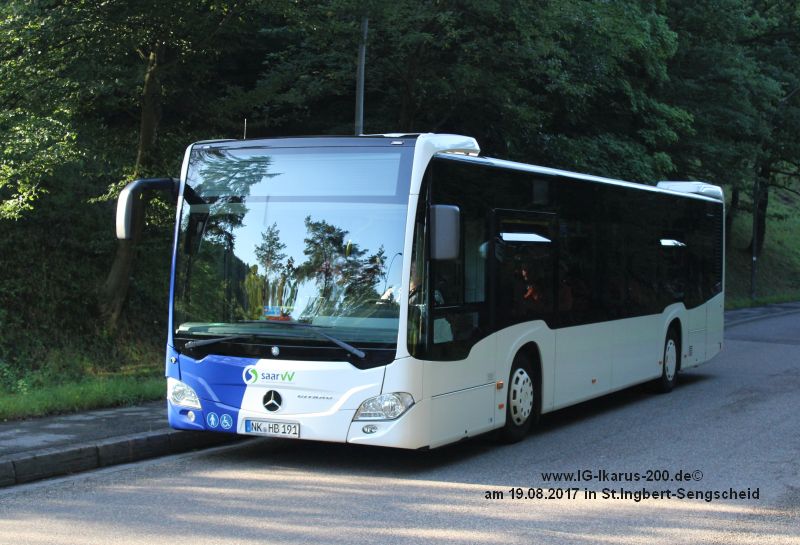 NK-HB 191